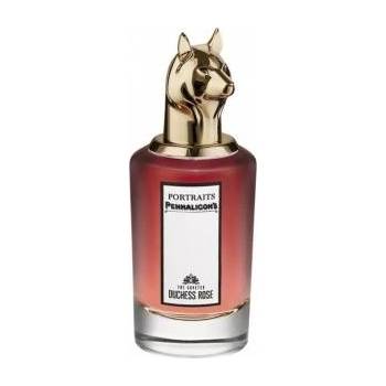 Puig PENHALIGONS The Coveted Duchess Rose EDP spray 75ml