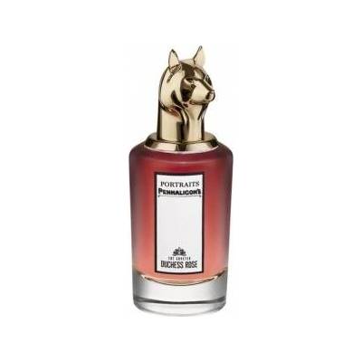 PENHALIGONS The Coveted Duchess Rose EDP spray 75ml