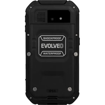 EVOLVEO StrongPhone Q5