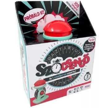 REGIO JÁTÉK Регион Игра Настолна игра за 2-4 играчи (76199)