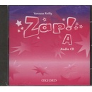 Zap! A Class CD 2 Reilly V.