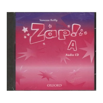 Zap! A Class CD 2 Reilly V.