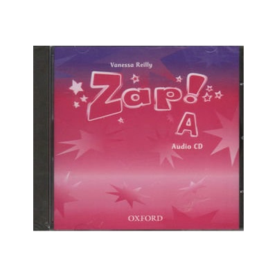 Zap! A Class CD 2 Reilly V.