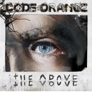 CODE ORANGE - Above Indies LP