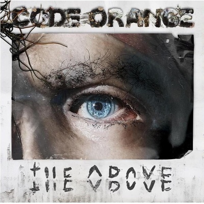 CODE ORANGE - Above Indies LP