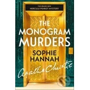 The Monogram Murders - Sophie Hannah