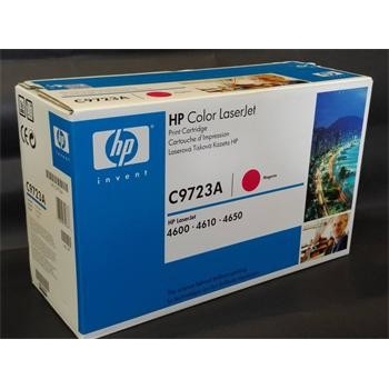 HP C9723A - originální