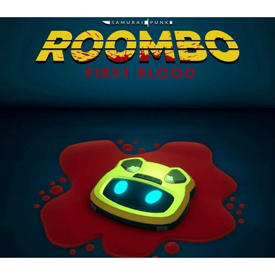 Roombo: First Blood