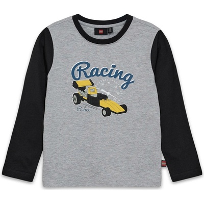Lego® kidswear LWTANO 710 sivá