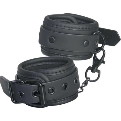 Pouta na ruce Crocodile Pattern Cuffs