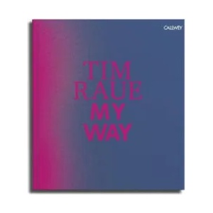 My Way | Tim Raue (ISBN: 9783766722652)
