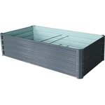 HECHT Повдигната градинска леха Hecht G BED 750, 180×90×47 см (HECHTGBED750)