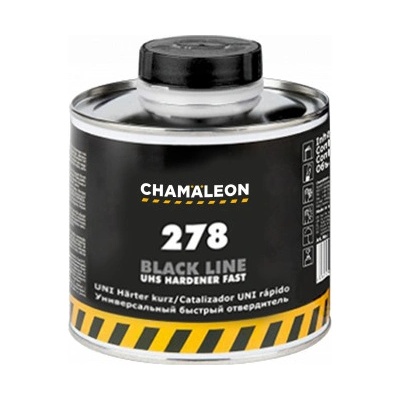 Chamäleon Tužidlo do laku 177 UHS fast 0,5l