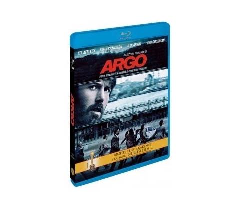 Argo BD