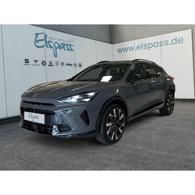 Cupra Formentor 110 kW