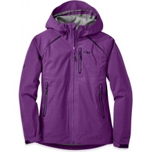 Outdoor Research Women's Clairvoyant Jacket Wisteria