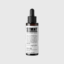 STMNT Care olej na bradu 50 ml