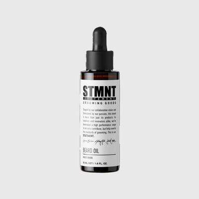 STMNT Care olej na bradu 50 ml