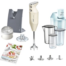 Bamix Baking C 200 W krémový