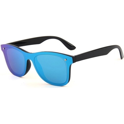 Wayfarer zrcadlové WF70001B Wayfarer style WF7001B