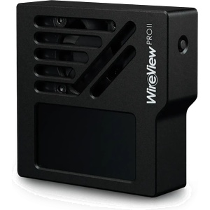 Thermal Grizzly Датчик за видеокарта Thermal Grizzly WireView Pro II GPU 12V-2x6 - Black (TG-WV-P2-H19N) - fragzone