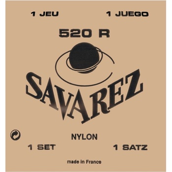 Savarez 520R
