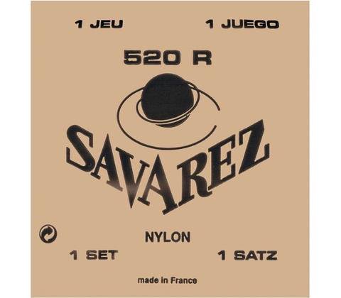Savarez 520R