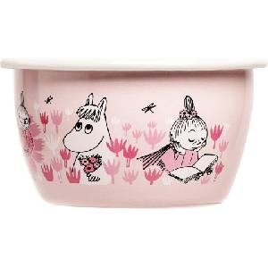 Muurla Купичка Muurla Муминки Girls 300 мл (1711-030-03)
