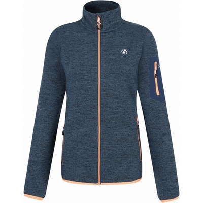 Dare 2b W Torrek Thermal Fleece tmavomodrá