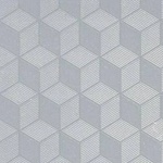 Patifix Фолио за стъкло квадрати - ширина 45 см