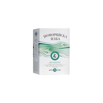 Image 1 of Черноморско злато ПОМОРИЙСКА ИЗБА ШАРДОНЕ