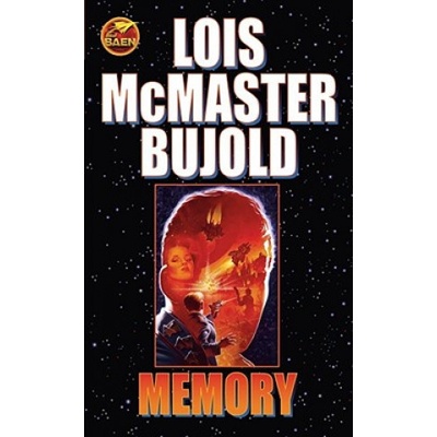 Memory Lois McMaster Bujold,Bujold