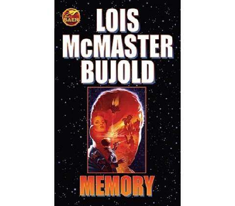 Memory Lois McMaster Bujold,Bujold