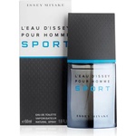 Issey Miyake L'Eau D'Issey Pour Homme Sport EDT 50 ml Парфюми