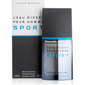 Issey Miyake L'Eau D'Issey Pour Homme Sport EDT 50 ml Парфюми
