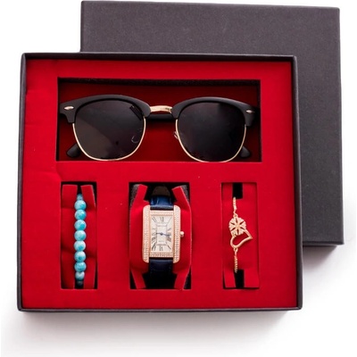 Base Подаръчна кутия за жени - 20210835680158 (365578_Черно)