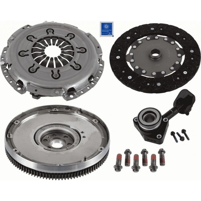 SACHS Spojková sada 2290 601 187