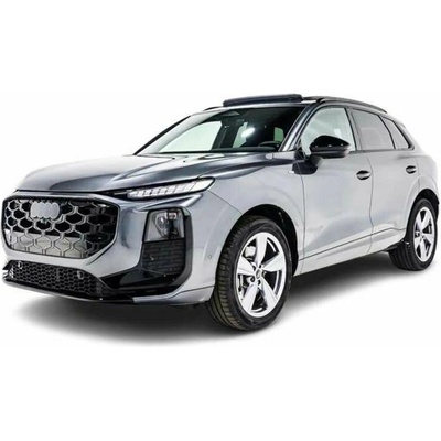 Audi Q3 35 TDI S tronic S-line 110 kW