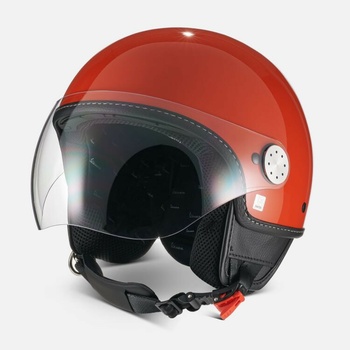 VESPA VISOR 4.0