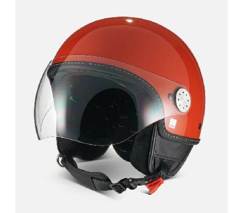 VESPA VISOR 4.0
