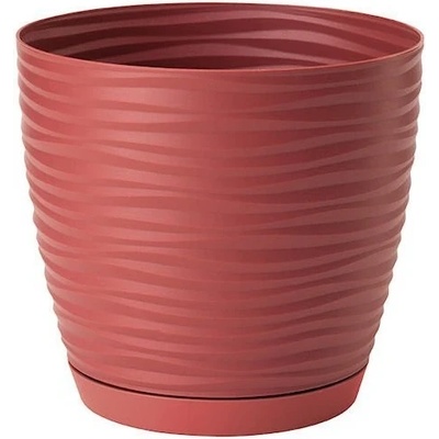 FORMplastic Sahara Petit 11 marsala