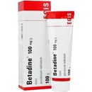 BETADINE DRM 100MG/G UNG 100G