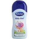 Bübchen Baby jemný bylinkový kúpeľ with Kamile and Wheat Protein 400 ml