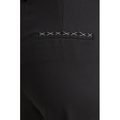 Patrizia Pepe Панталон с вълна Patrizia Pepe (2P1631.A475)