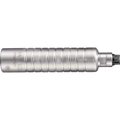 Rukoväť PFERD TOOLS HA 7 G22 STV s 6 mm klieštinou, max. otáčky 25 000 ot./min pre pevné vysunutie PFERD TOOLS 86200040