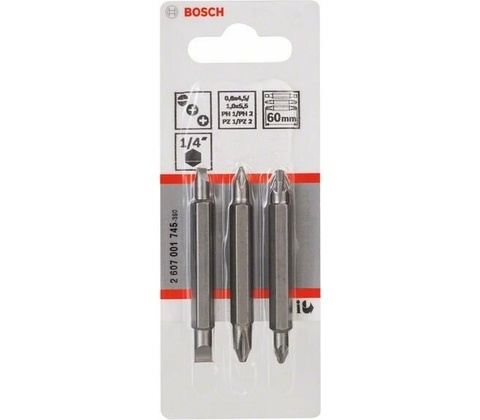Bosch 2607001745