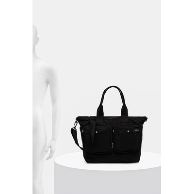 Calvin Klein Чанта Calvin Klein в черно K50K512603 (K50K512603)