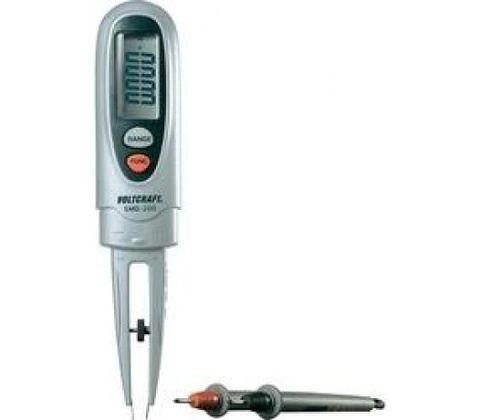 Voltcraft RCV měřič SMD-200