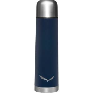 Salewa Термо бутилка Salewa Rienza Thermo Bottle Insulated bottle - Navy - размер 500 ml (533-1312-0611)