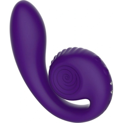 Snail Vibe Gizi Purple